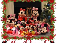 mousexmas